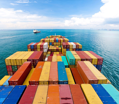 MARINE CARGO INSURANCE