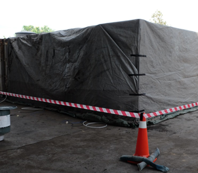 FUMIGATION & PHYTOSANITARY
